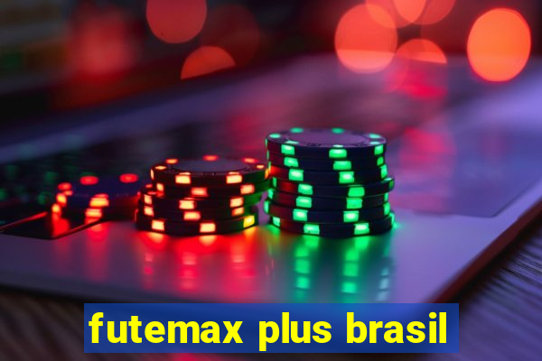 futemax plus brasil